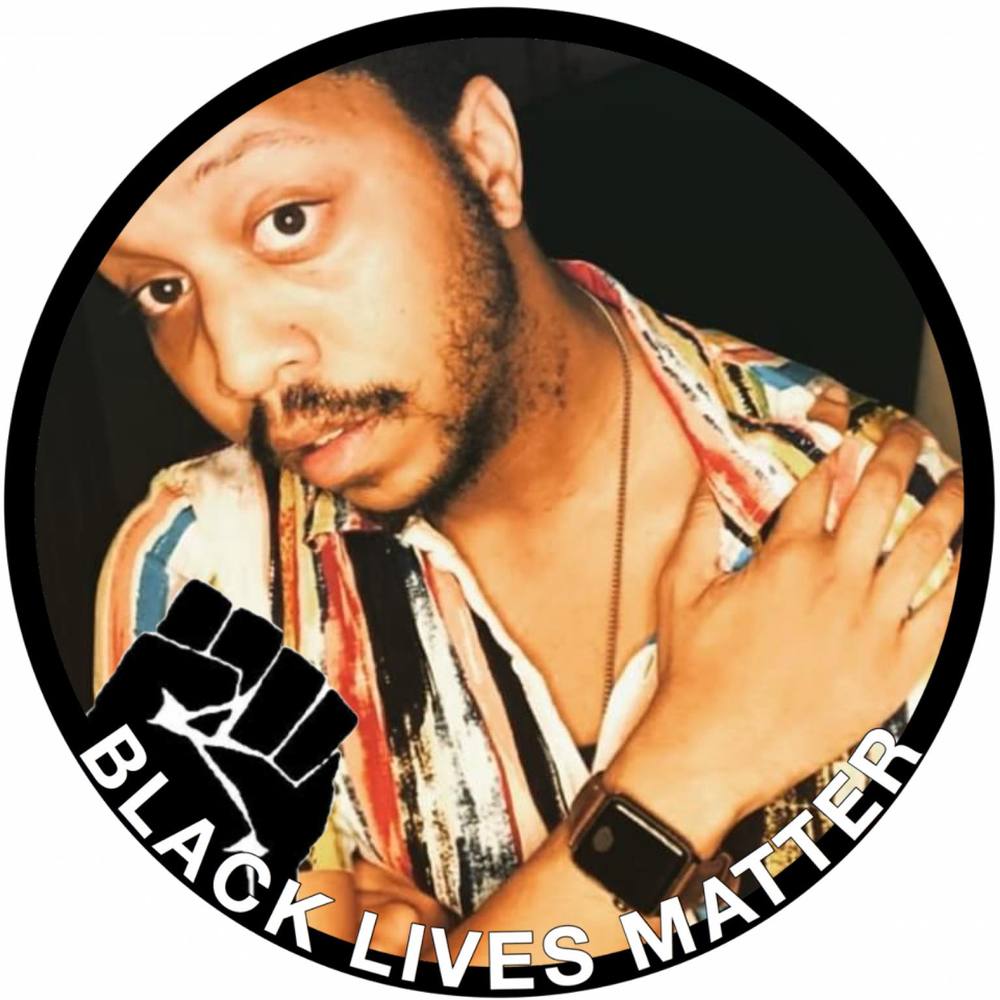 Meet your Posher, Jc